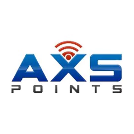 axs points logo