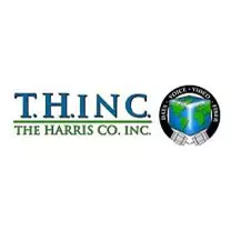 harris company inc logo