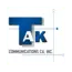 tak communications erp implementation