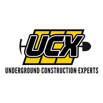 underground construction experts logo